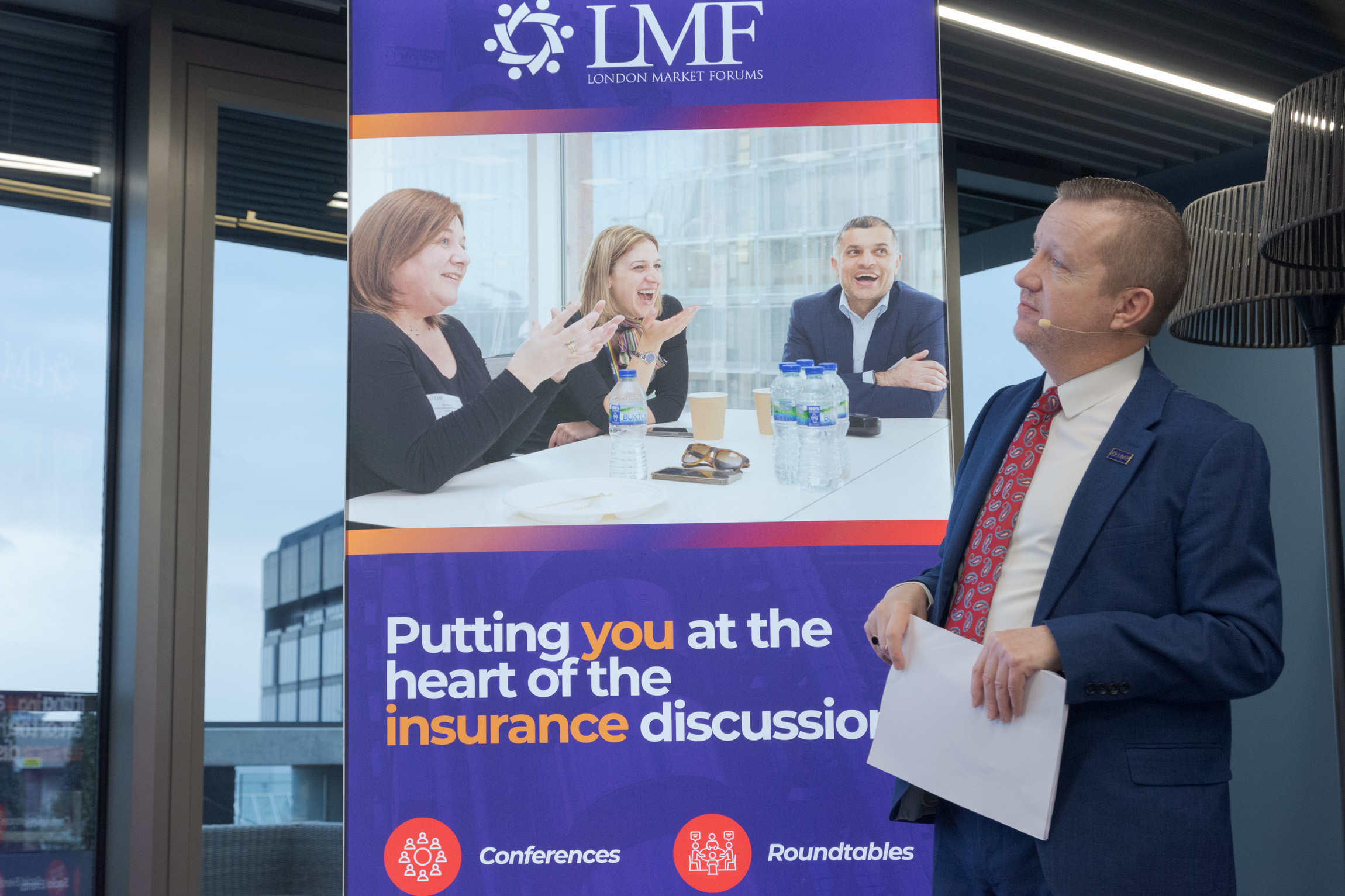 Technology and Innovation Summit 9th December 2025